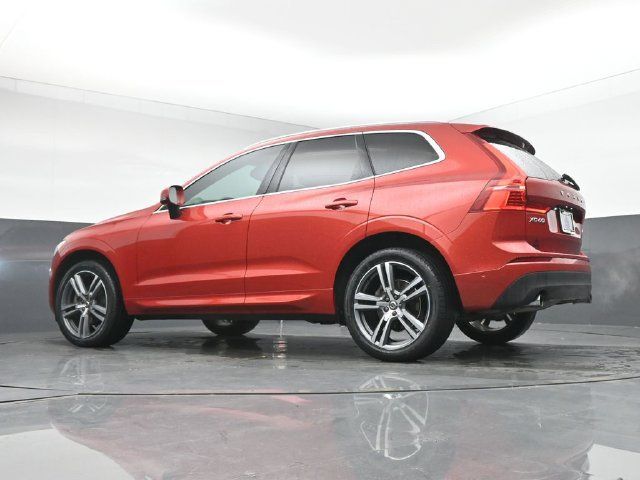 Used 2019 Volvo XC60 T5 Momentum w/ Multimedia Package FWD image 39