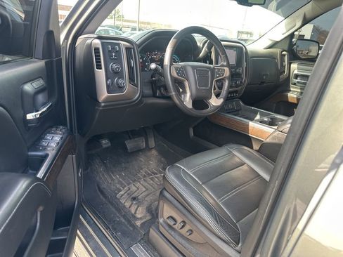 Used 2018 GMC Sierra 1500 Denali w/ Denali Ultimate Package image 28