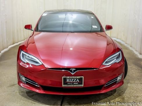 Used 2018 Tesla Model S 100D image 6