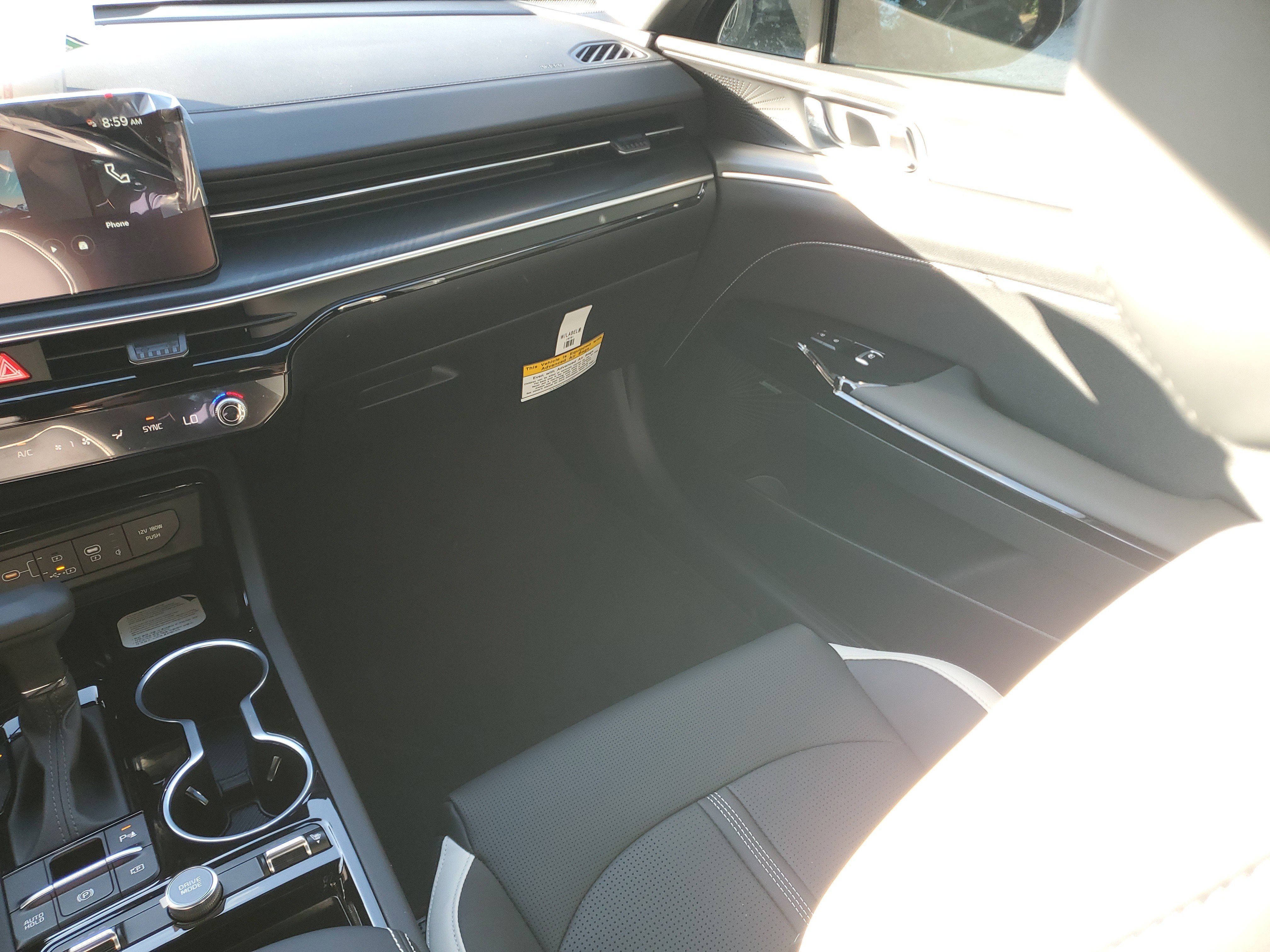New 2026 Kia K5 GT-Line w/ GT-Line Premium Package FWD image 12