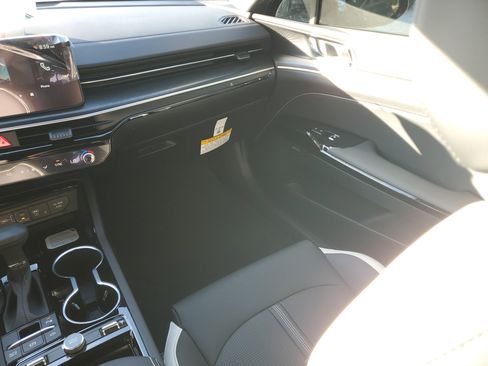 New 2026 Kia K5 GT-Line w/ GT-Line Premium Package FWD image 12