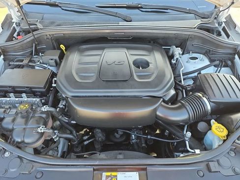 Used 2019 Jeep Grand Cherokee Limited w/ Luxury Group II image 59