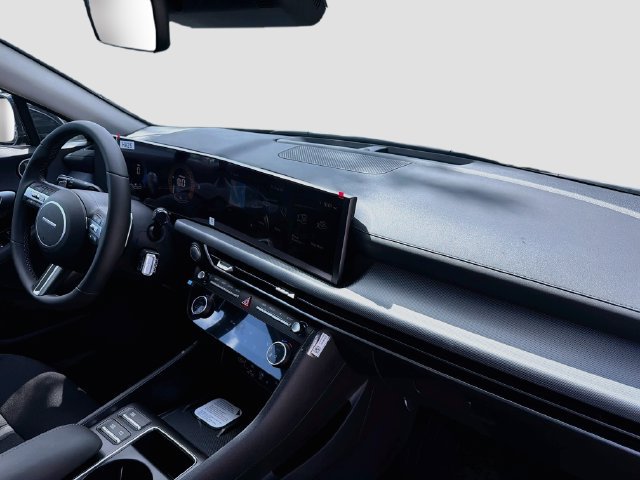 New 2026 Hyundai Sonata SEL FWD image 30