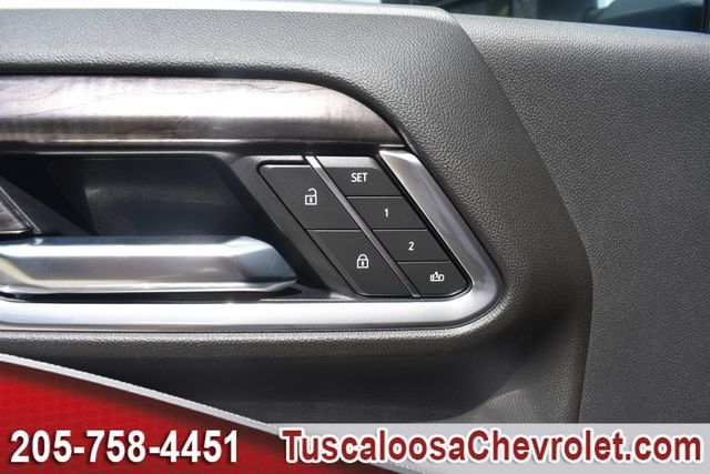New 2026 Chevrolet Silverado 2500 LTZ w/ Z71 Chrome Sport Edition AWD/4WD image 14