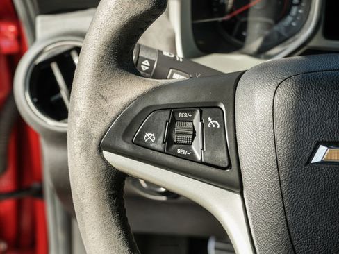 Used 2015 Chevrolet Camaro Z/28 RWD image 21