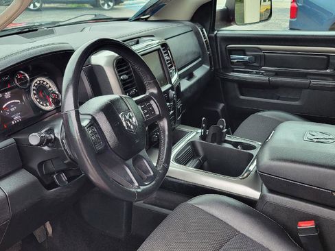 Used 2017 RAM 1500 Sport image 5