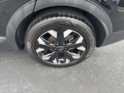 Used 2023 Kia Sportage X-Line w/ X-Line Premium Package AWD/4WD image 13