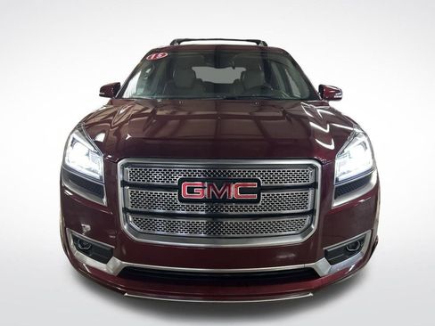 Used 2015 GMC Acadia Denali image 9
