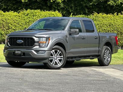 Used 2023 Ford F150 XL w/ STX Appearance Package