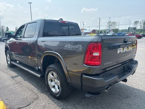 New 2026 RAM 1500 Big Horn image 5