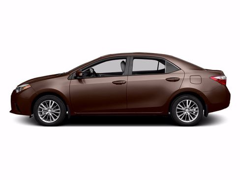 Used 2014 Toyota Corolla S w/ Protection Package FWD image 3