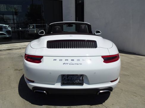 Used 2019 Porsche 911 Carrera image 6