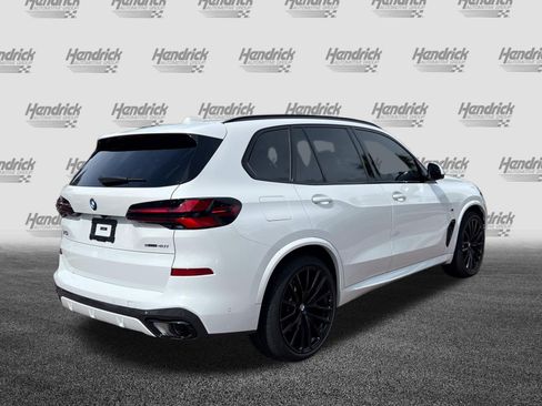 Used 2024 BMW X5 sDrive40i w/ M Sport Package RWD image 10