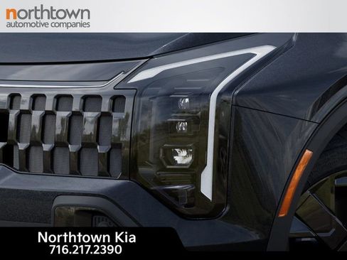 New 2026 Kia Sportage X-Line image 11