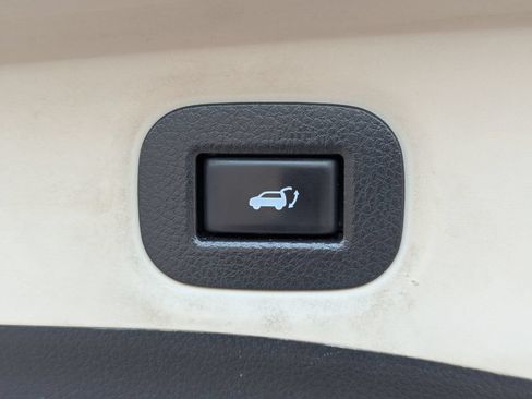 Used 2019 Nissan Rogue SV AWD/4WD image 33