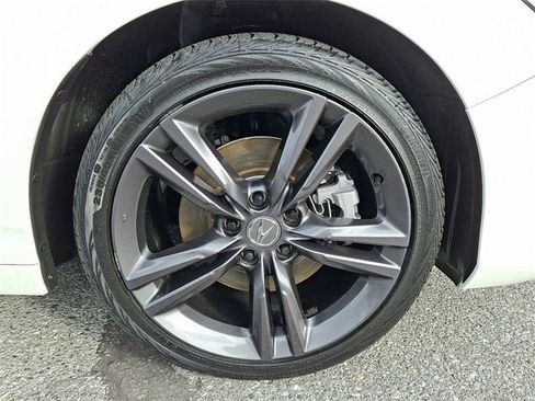 Certified 2025 Acura Integra A-Spec image 8