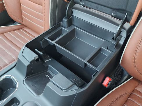 New 2026 GMC Sierra 2500 Denali Ultimate image 34