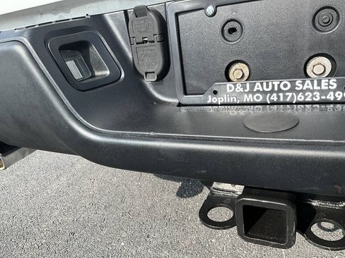 Used 2016 RAM 1500 Rebel AWD/4WD image 36