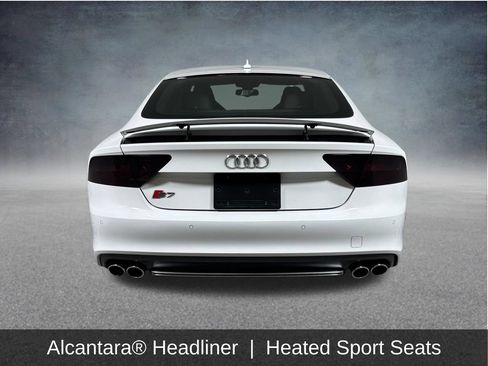 Used 2015 Audi S7 Prestige AWD/4WD image 7
