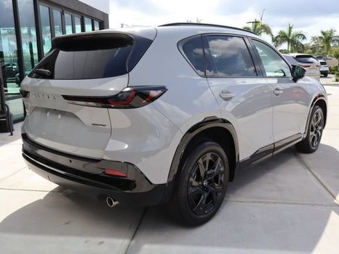 Used 2026 MAZDA CX-5 2.5 S w/ Premium Plus Package AWD/4WD image 3