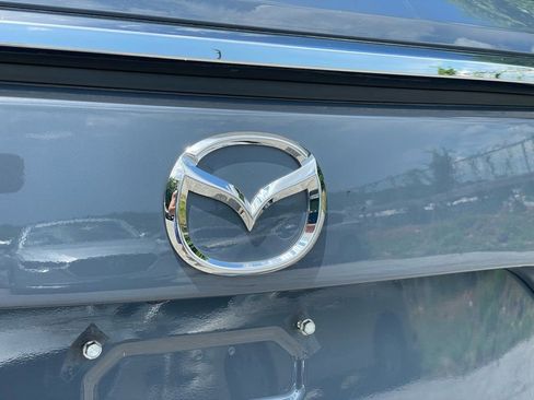 Certified 2023 MAZDA CX-9 Carbon Edition image 30