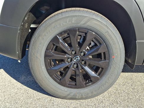 New 2026 MAZDA CX-50 AWD 2.5 Hybrid w/ Weather Package image 6