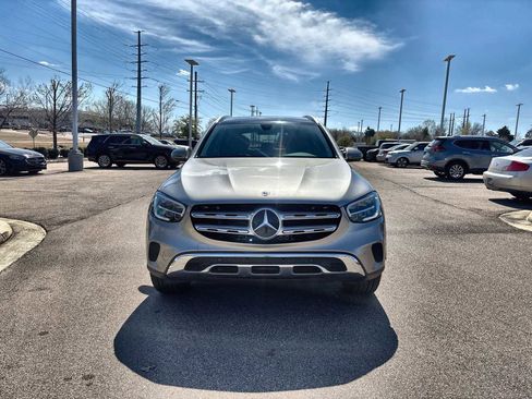 Certified 2021 Mercedes-Benz GLC 300 image 12