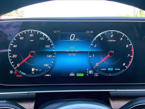 Used 2022 Mercedes-Benz GLS 450 4MATIC image 26