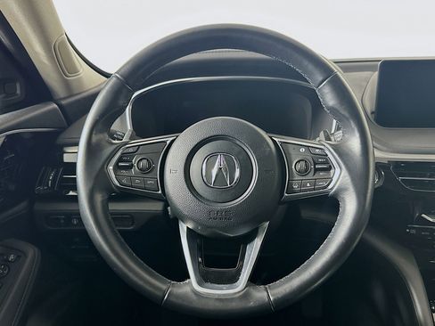 Used 2023 Acura MDX SH-AWD image 18