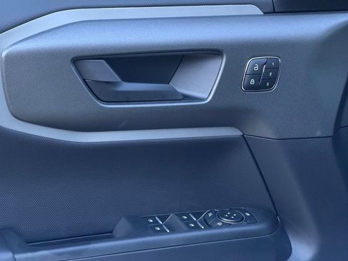 New 2025 Ford Bronco Sport Outer Banks w/ Outer Banks Tech Package+ image 20