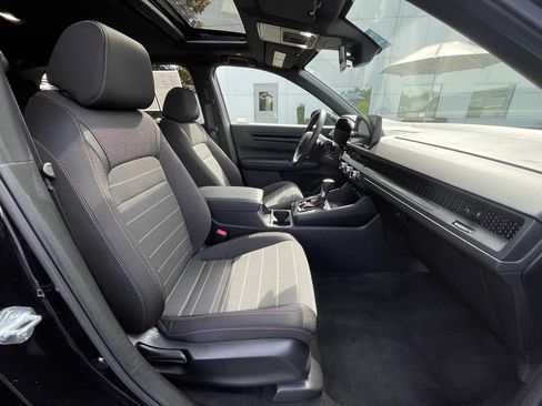 Used 2026 Honda CR-V Sport image 32