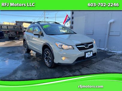 Used 2013 Subaru Crosstrek 2.0i Premium