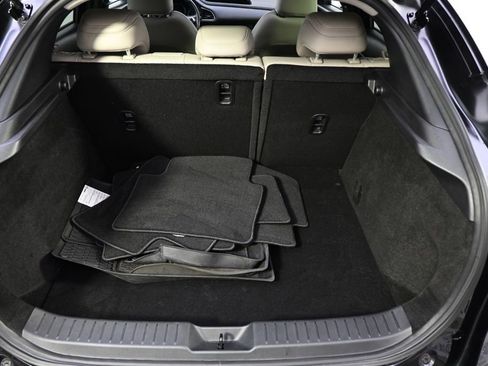 Used 2024 MAZDA CX-30 AWD 2.5 S w/ Preferred Package image 19