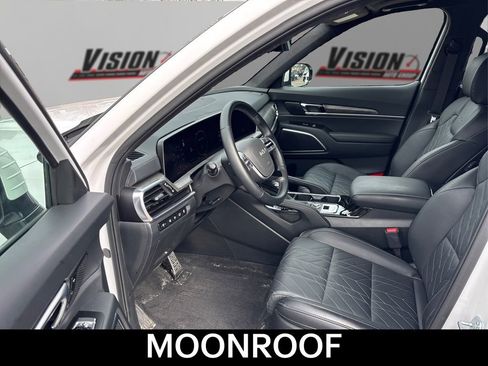 Used 2025 Kia Telluride SX Prestige X-Pro AWD/4WD image 11