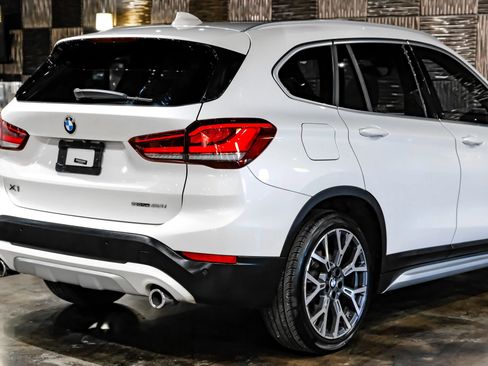 Used 2021 BMW X1 sDrive28i w/ Convenience Package image 13