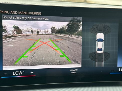 Certified 2023 BMW M340i w/ Premium Package image 26