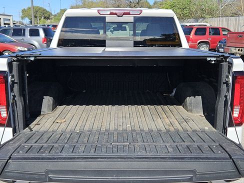 Used 2021 GMC Sierra 1500 Denali w/ Denali Ultimate Package image 31