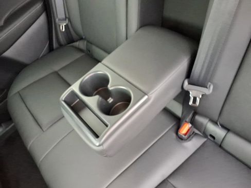 New 2026 Nissan Murano Platinum image 30