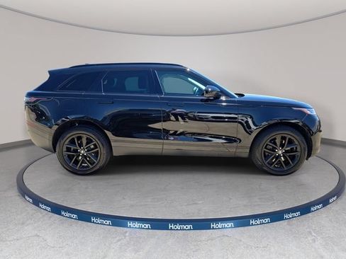 Used 2024 Land Rover Range Rover Velar S AWD/4WD image 5