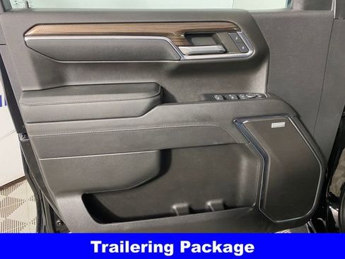 Certified 2023 Chevrolet Silverado 1500 RST w/ Convenience Package II AWD/4WD image 13