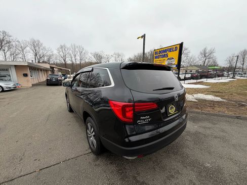 Used 2016 Honda Pilot EX-L image 4