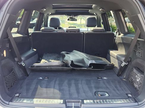 Used 2019 Mercedes-Benz GLS 450 4MATIC image 12