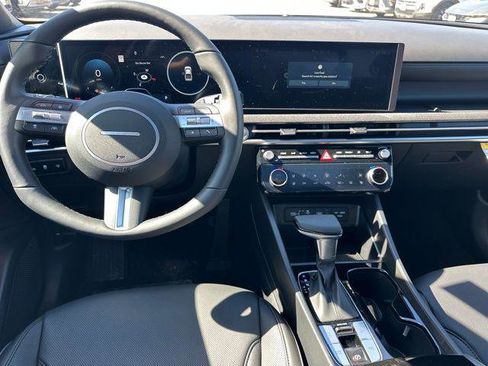 New 2026 Hyundai Santa Cruz Limited image 8