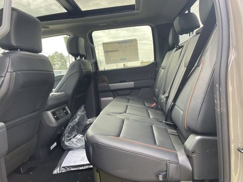 New 2026 Ford F250 Lariat w/ Lariat Ultimate Package AWD/4WD image 11