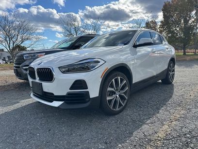 Used 2022 BMW X2 xDrive28i w/ Convenience Package