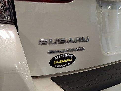 Certified 2023 Subaru Crosstrek 2.0i Premium image 29