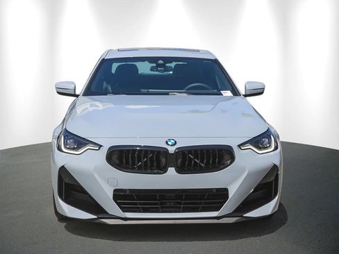 New 2026 BMW 230i Coupe w/ Premium Package RWD image 2