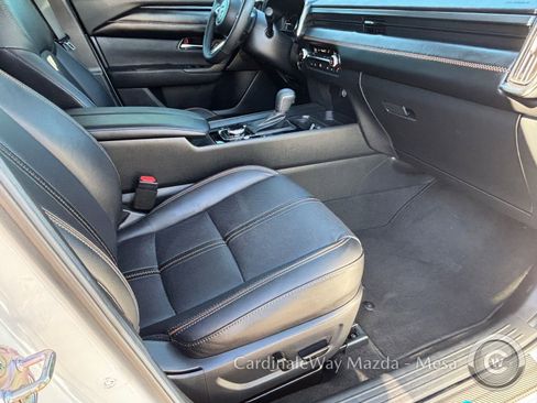 Used 2025 MAZDA CX-50 2.5 Hybrid w/ Weather Package image 12