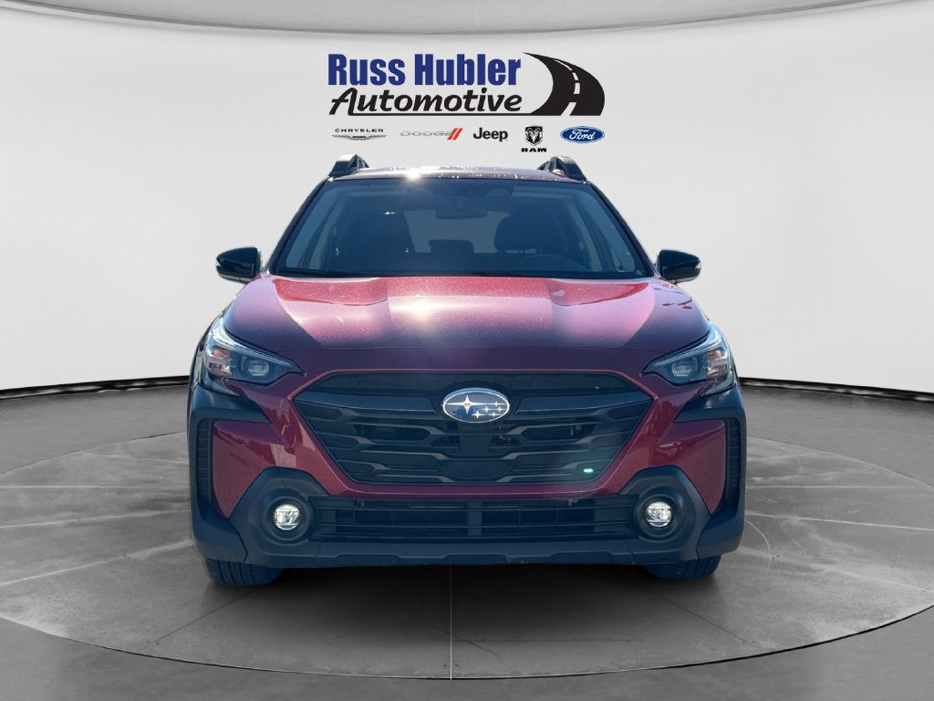 Used 2025 Subaru Outback Premium AWD/4WD image 10