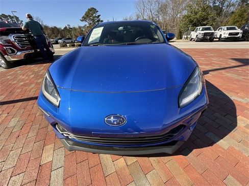 Used 2022 Subaru BRZ Limited image 29